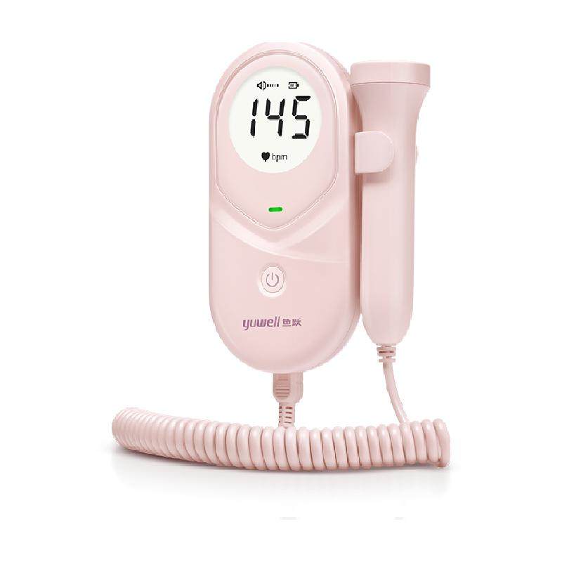 Yuyue home fetal monitoring fetal heart rate monitor