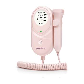 Yuyue home fetal monitoring fetal heart rate monitor