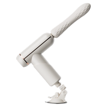 Пистолет-машина полностью автоматическое телескопическое женское устройство для мастурбации женская секс-игрушка фаллоимитатор женская вставка только для женщин