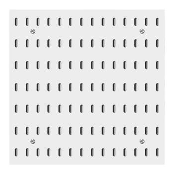 Exclusive accessories for ikea hole board