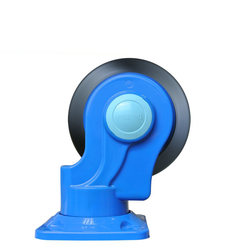 Kanatsupla300 Casters 130*38pla-dia