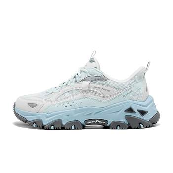 Skechers yunlan outdoor flashy dad shoes