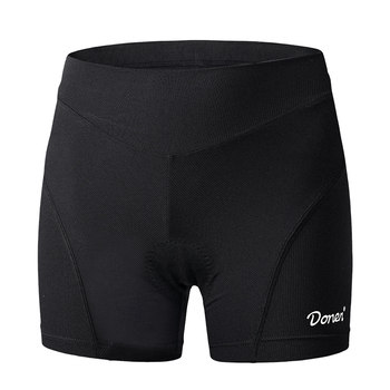 Dahn women's cycling underwear commuting road mountain