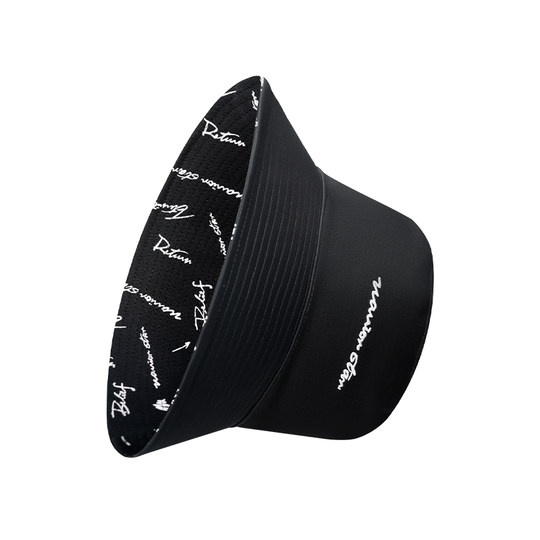 Huili Fisherman Hat Outdoor Sports Men and Women in Summer Breathable