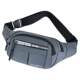 Men's mobile phone waist bag Oxford cloth outdoor women's