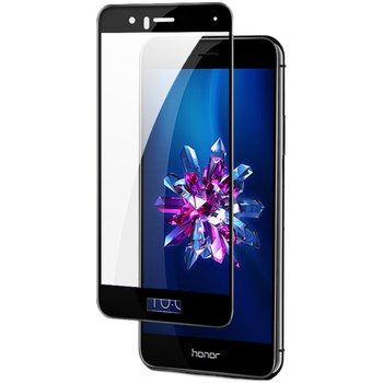 ເຫມາະສໍາລັບ Huawei Honor 8x tempered film 8xmax full screen coverage Honor8x anti-blue light x8 eightx mobile phone anti-fall jsn alooa no white edge al00a screen protector glass screen protector film