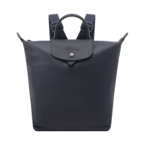 (Self-operated) Longchamp womens cow leather handbag backpack 10209 987