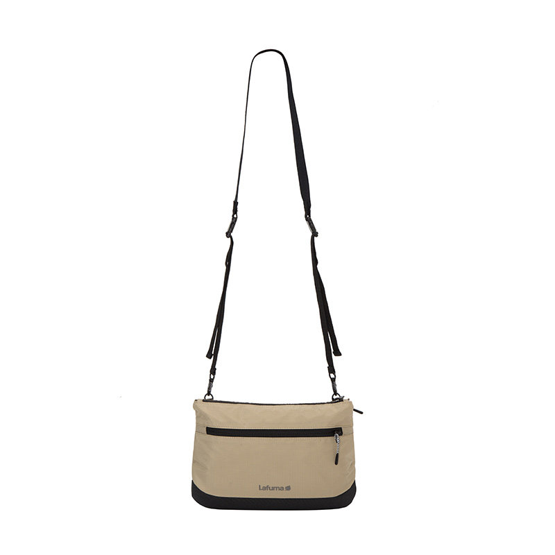 Lafuma outdoor cross-body bag for men and women