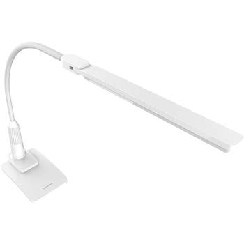 Hisight clip-on table lamp bedside study special for children