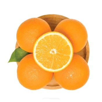 Gannan navel oranges 10 pounds of fresh oranges