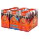 Jinzai Xiaoyu 20 packs of dried small fish ready-to-eat snacks snacks Hunan specialty official flagship store
