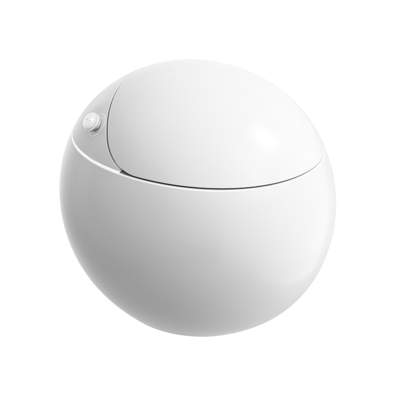 2025 new Guangdong smart toilet 70099Max