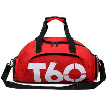 Men's and women's shoes large-capacity football training sports bag