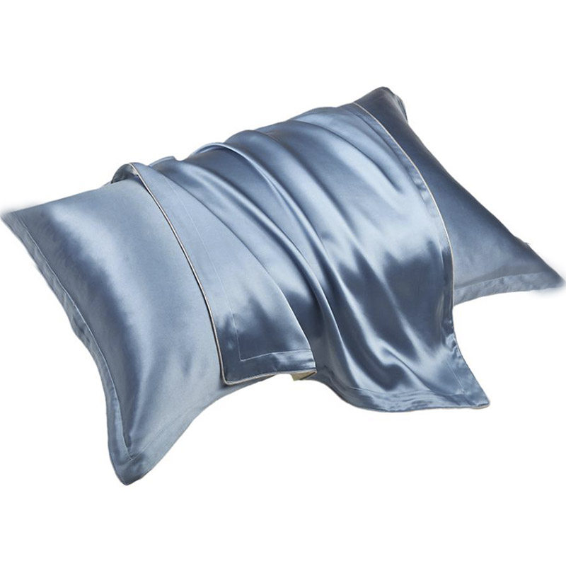 High-end gift丨40mm heavyweight silk pillowcase