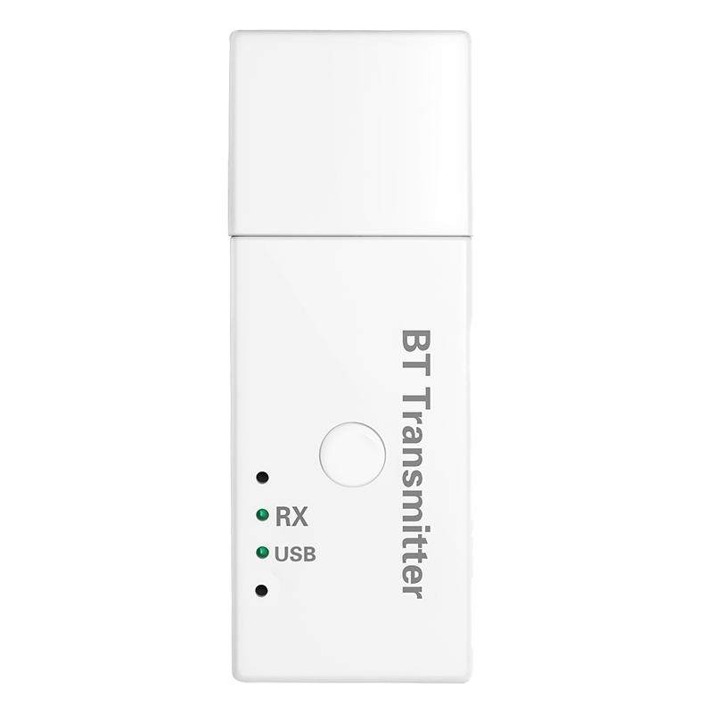 Yuezhixinxin Bluetooth Audio Receiver 5.0