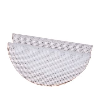 Food grade silicone steamed buns steamer mat steamed buns household non-stick nano high temperature resistant steamer cloth steamer cloth