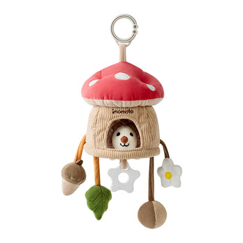 Imomoto bed bell car pendant bell pull