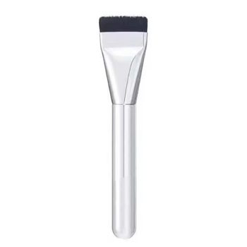 Korean wak*make flat substitute! flat head foundation brush Korean wak*make flat substitute! flat head foundation brush