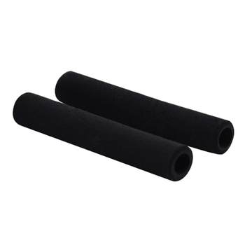 Sponge handle cover universal accessories anti-slip sweat-absorbing radiator