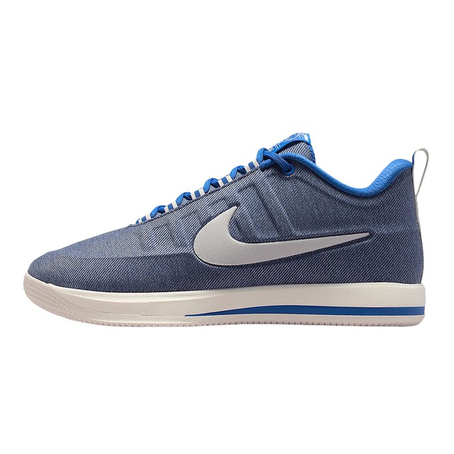 NIKE Nike spring new BOOK 2 EP Devin Booker men's basketball shoes sneakers IB6688-900