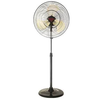 Feilu dafeng aluminum leaf copper wire motor floor-standing fan Feilu dafeng aluminum leaf copper wire motor floor-standing fan