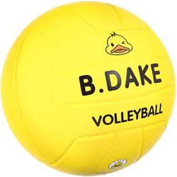 Hengbo Yellow Duck Volleyball ການສອບເສັງເຂົ້າໂຮງຮຽນມັດທະຍົມຂອງນັກສຶກສາຫາດຊາຍການແຂ່ງຂັນ Junior High School Girls Children ໄວລຸ້ນເບິ່ງສູງການຝຶກອົບຮົມວິທະຍາໄລ