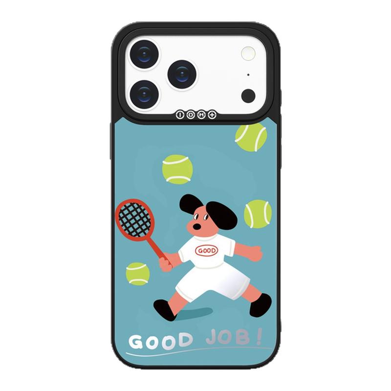 MeetTen Yang Lin Xiaode Slam mobile phone case