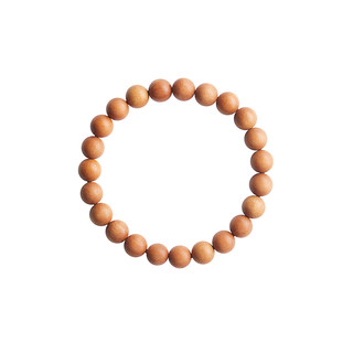 老桃木手串男款官方旗舰店佛珠念珠冷门文玩天然木质手串男士盘玩