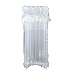 7/8/9 column height 30/32CM red wine air column bag express shock-proof air bag bag anti-fall buffer inflatable bubble column bag