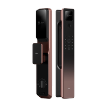 TCL smart door lock K7G SE home networked smart lock electronic password lock fast fingerprint lock NFC card swipe lock