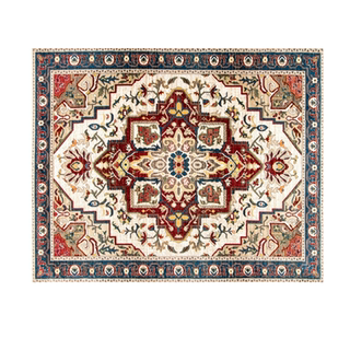 波斯地毯地垫脚垫门口入户门进门垫卧室玄关浴室吸水防滑地垫家用