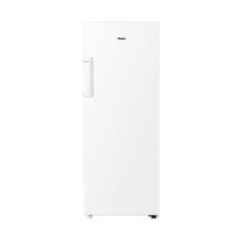 Haier 242l frost-free freezer upright freezer first-class energy efficiency household small drawer-type refrigerator