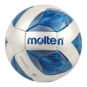 Molten football professional number 5 number 4 hand sewing