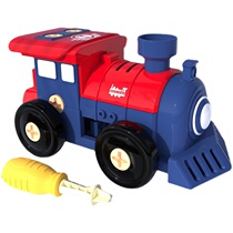 Baby screw toys disassembly and assembly of cars childrens cars ships airplanes trains assembly of vehicles disassembly of vehicles