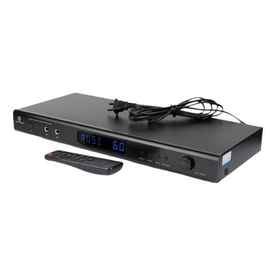 Профессиональный цифровой эффектор предусилителя TiaNYi с защитой от воя