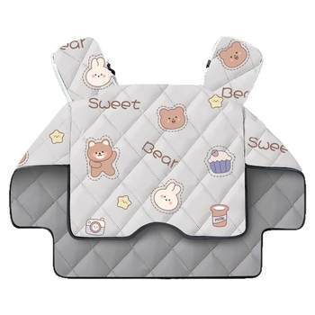 Four-season double-sided waterproof and thickened 2025 new windproof quilt