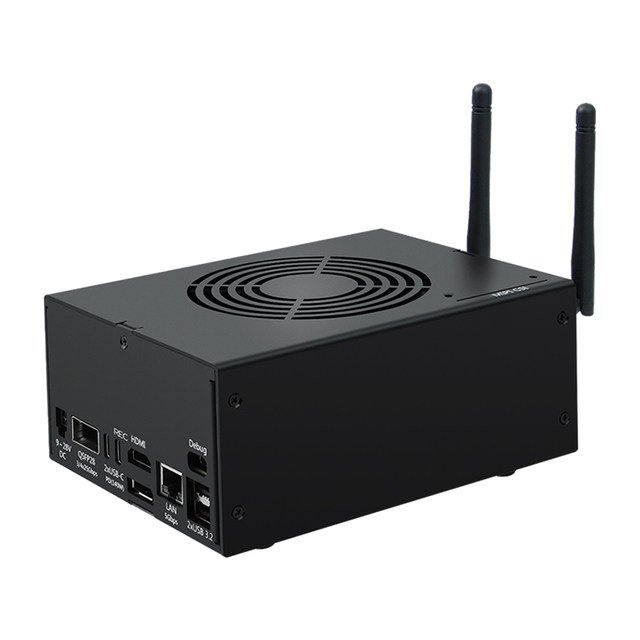 JetsonAGXThor Development Kit
