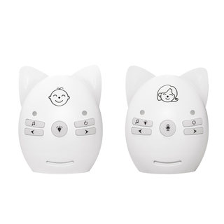 儿童分房神器宝宝婴儿监护啼哭提醒看护器哭声报警老人无线呼叫机