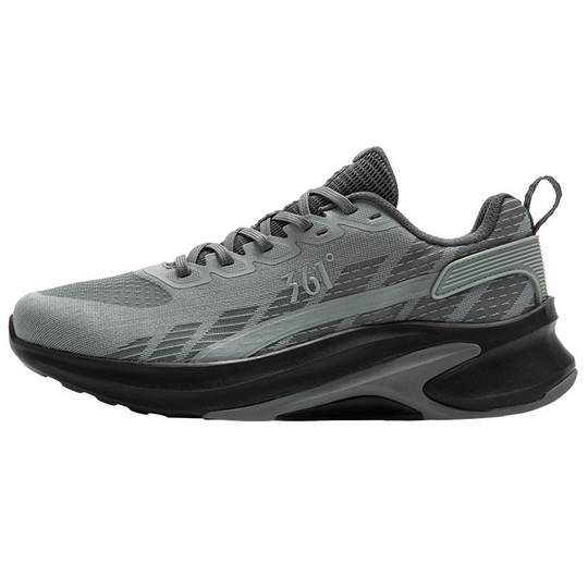 361 degree light shock-absorbing running shoes rebound running shoes
