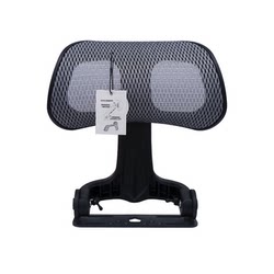 ຫມອນ lumbar ຍານພາຫະນະໄຟຟ້າແມ່ນເຫມາະສົມສໍາລັບ Yadi E8E10 Crown Energy Folding Backrest Waist Protector Adjustable High and Low Backrest Cycling Protector