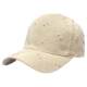 Baseball cap shopping sun hat for women spring and summer