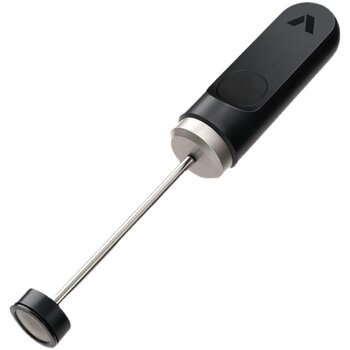 NanoFoamer V2 Coffee Frother Electric Mini Handheld Milk Frother ເຄື່ອງປັ່ນນົມ Frother