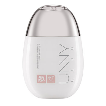 Unny moisturizing sunscreen/whitening isolation ຜະລິດຕະພັນຢ່າງເປັນທາງການ