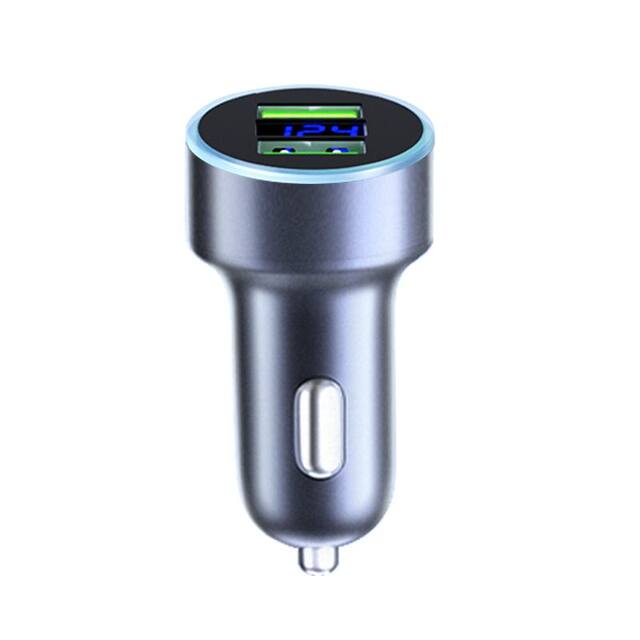 Car fast charging cigarette lighter | Over 3,000 repeat customers