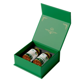 Royal oak morning dk evening magnesium gift box