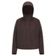 Bosideng ແມ່ຍິງກາງແຈ້ງສາມໃນຫນຶ່ງ Jacket Goose Down Jacket