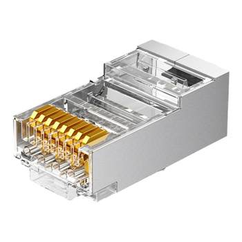 Greenlink gigabit engineering crystal head