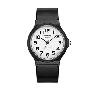 Простые студенческие часы casio в стиле интернет-знаменитости qiao mei