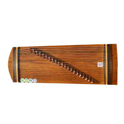 Yalanshi Guzheng 초보자 초등학생의 입문 학년 시험