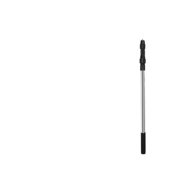Tile top high rod telescopic